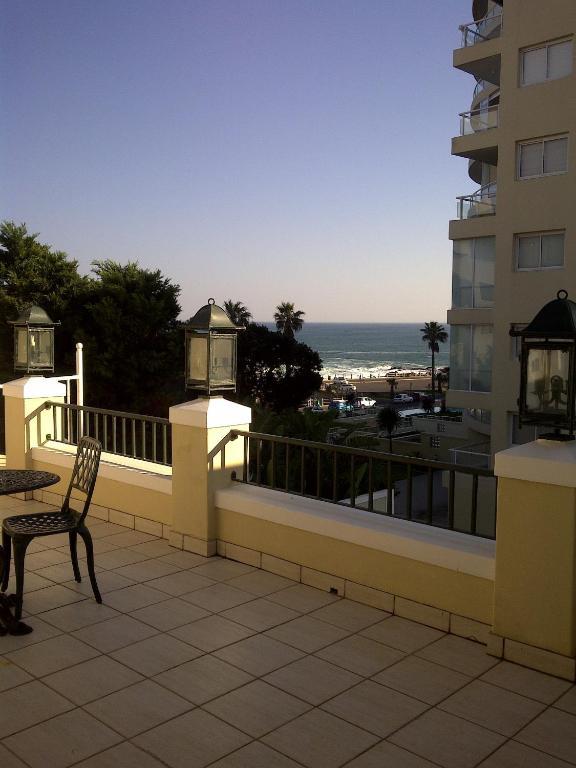 קייפטאון Bantry Bay Luxury Guest House מראה חיצוני תמונה